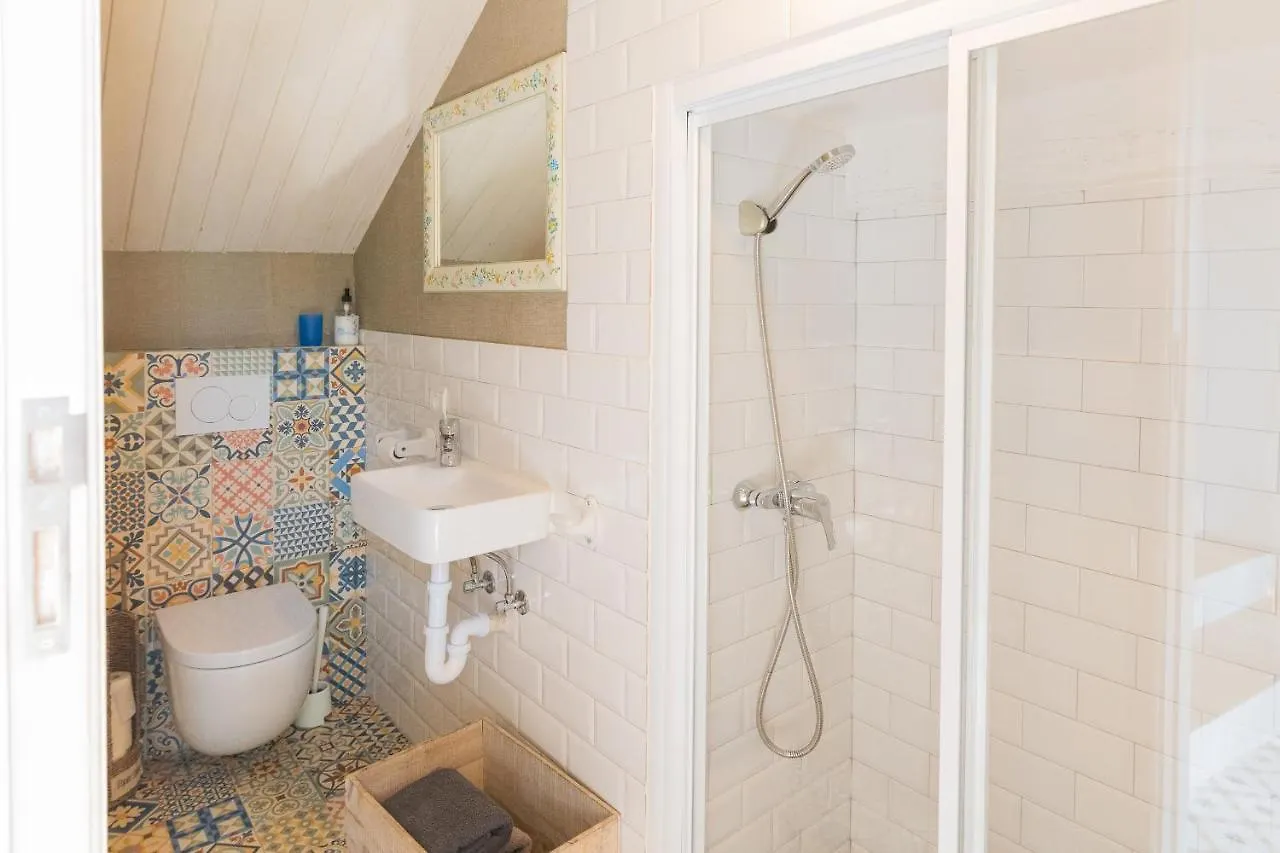 Pintor - Rustic Mallorquin Town House 3 Bedrooms And Pool In Caimari Σπίτι διακοπών