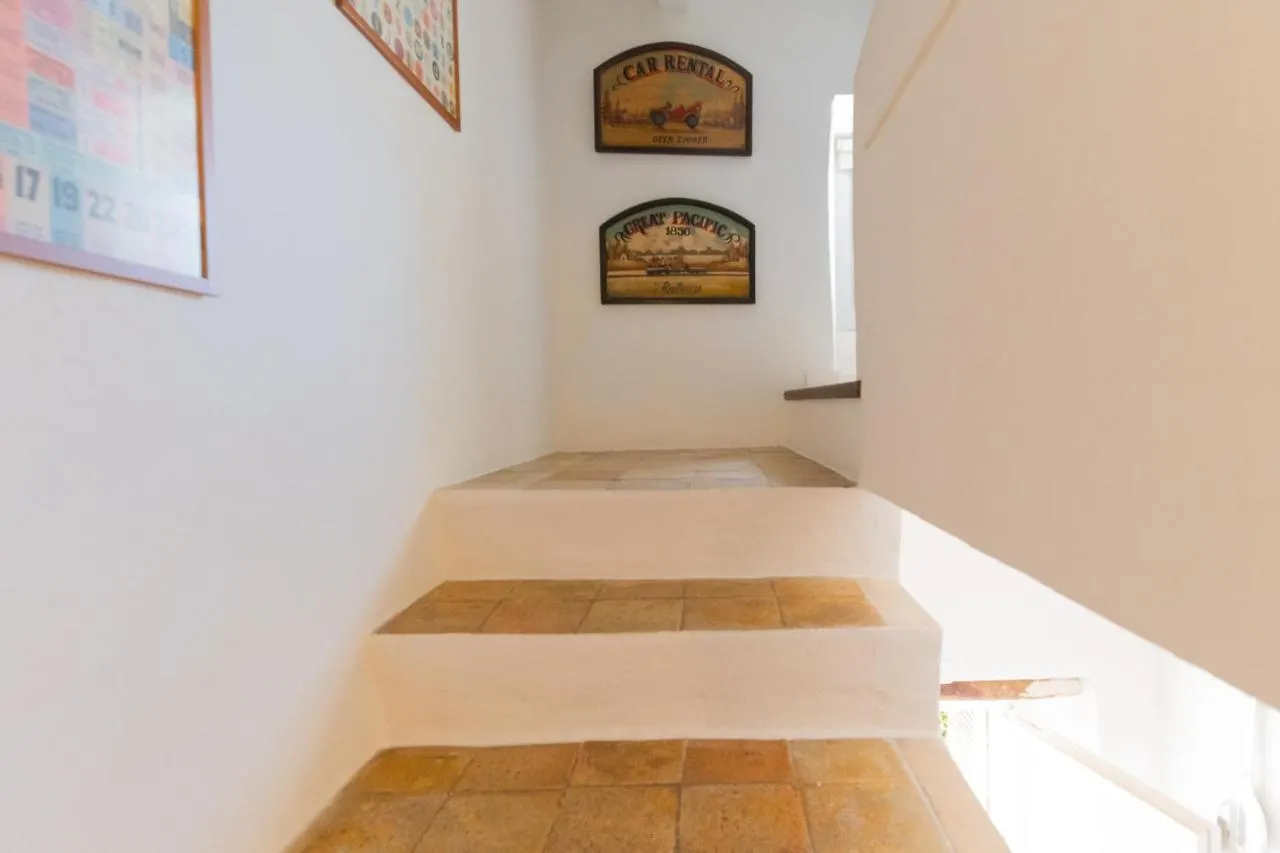 Σπίτι διακοπών Pintor - Rustic Mallorquin Town House 3 Bedrooms And Pool In Caimari Ισπανία